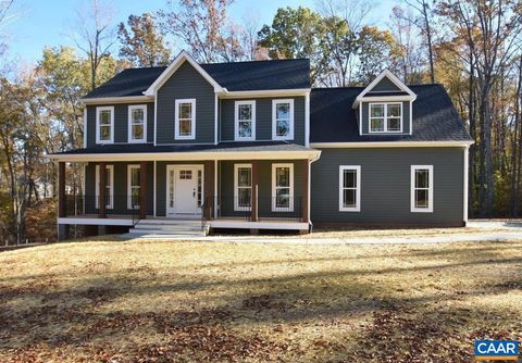 Apartment For Sale - LOT 5 Bacon Bit Ln<br/> LOUISA, VA 23093