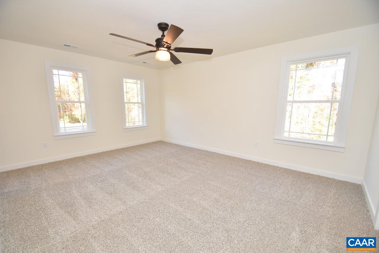 BYRD MILL RUN - Residential