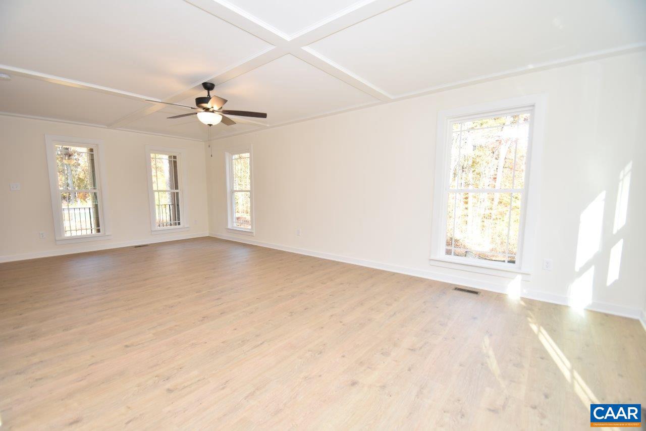 BYRD MILL RUN - Residential