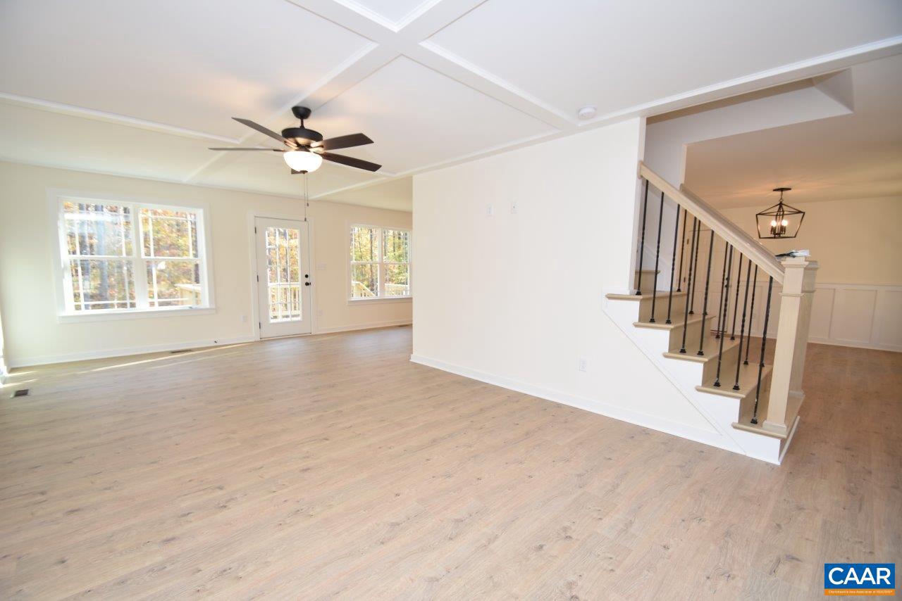 BYRD MILL RUN - Residential