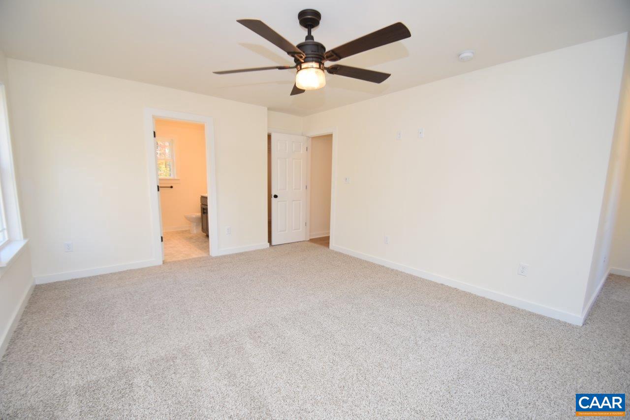 BYRD MILL RUN - Residential