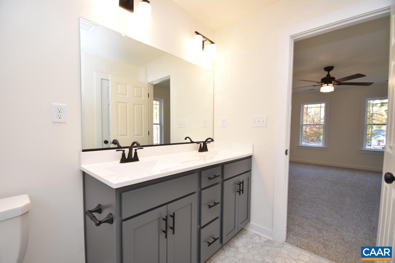 BYRD MILL RUN - Residential