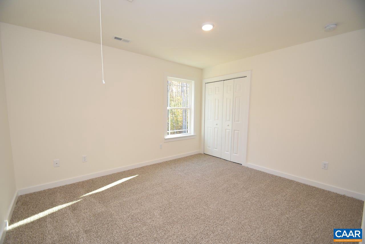 BYRD MILL RUN - Residential