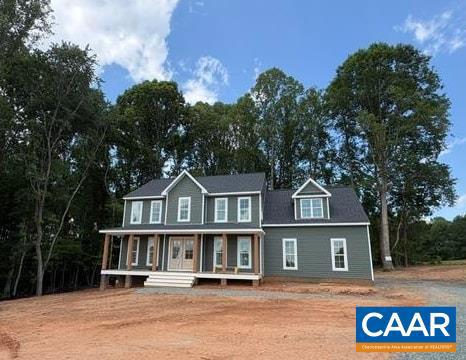 Photo 1 of 29 — 162 BACON BIT LN, LOUISA, VA 23093