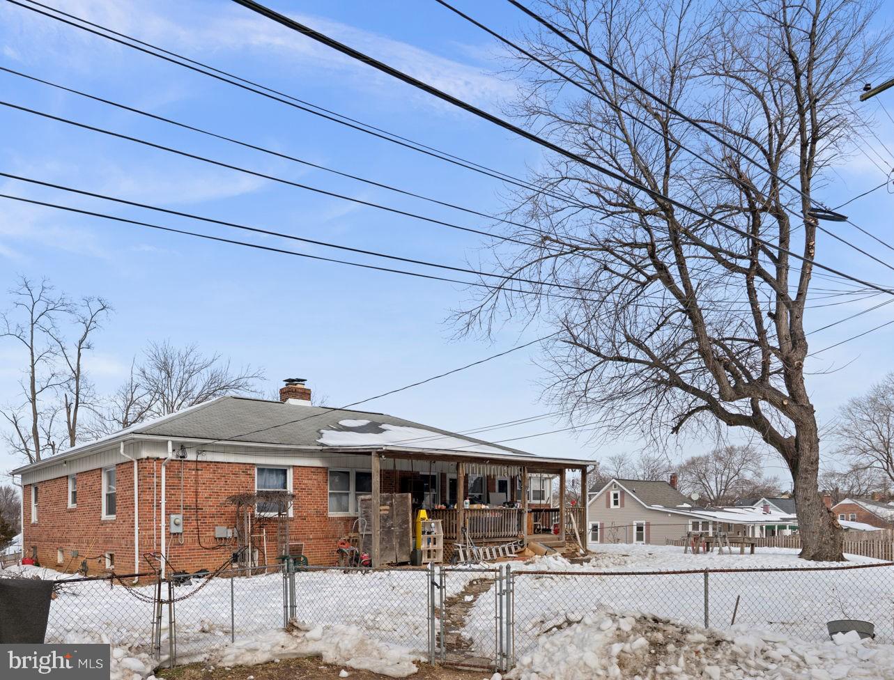 BROOKLYN PARK - Residential