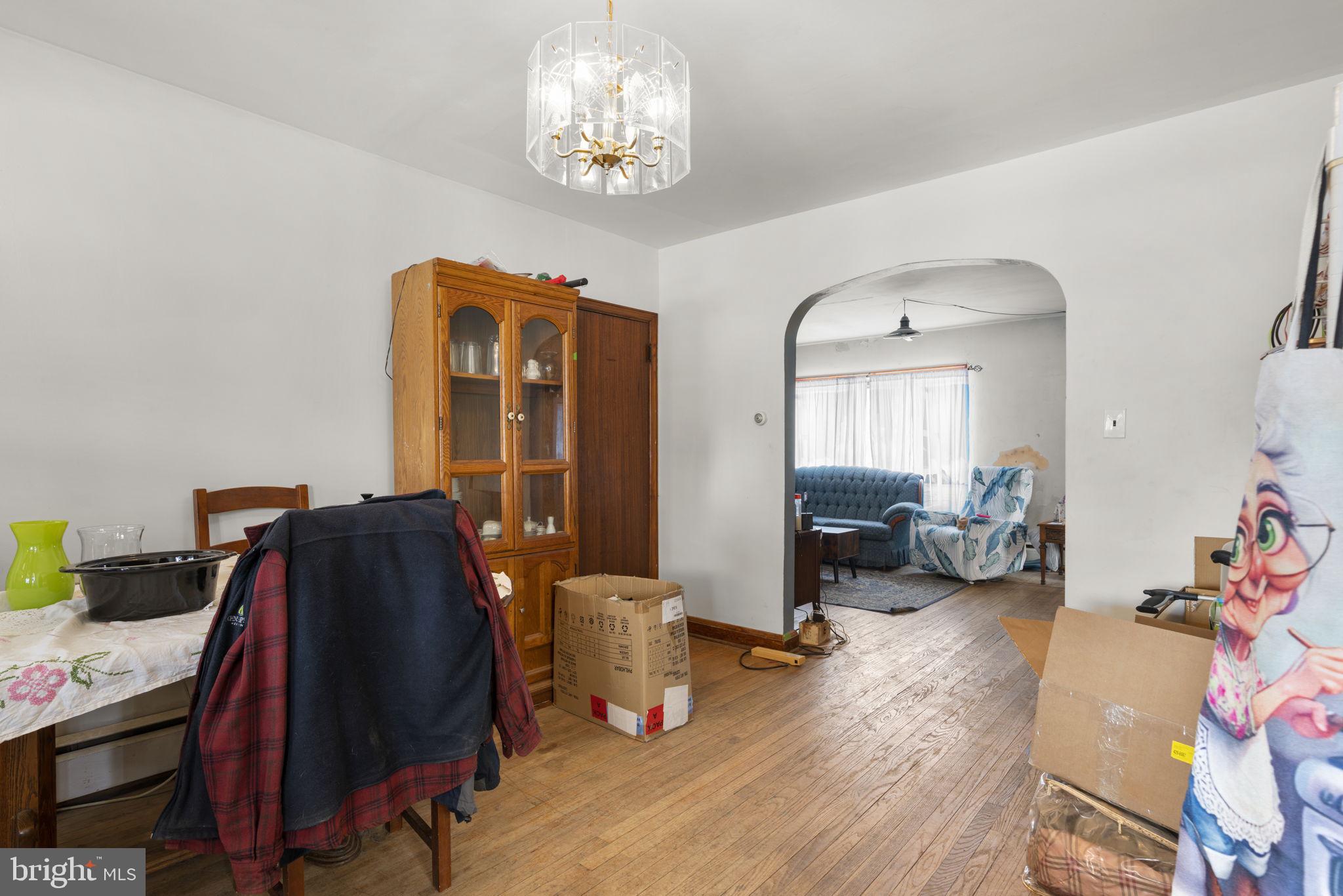 BROOKLYN PARK - Residential