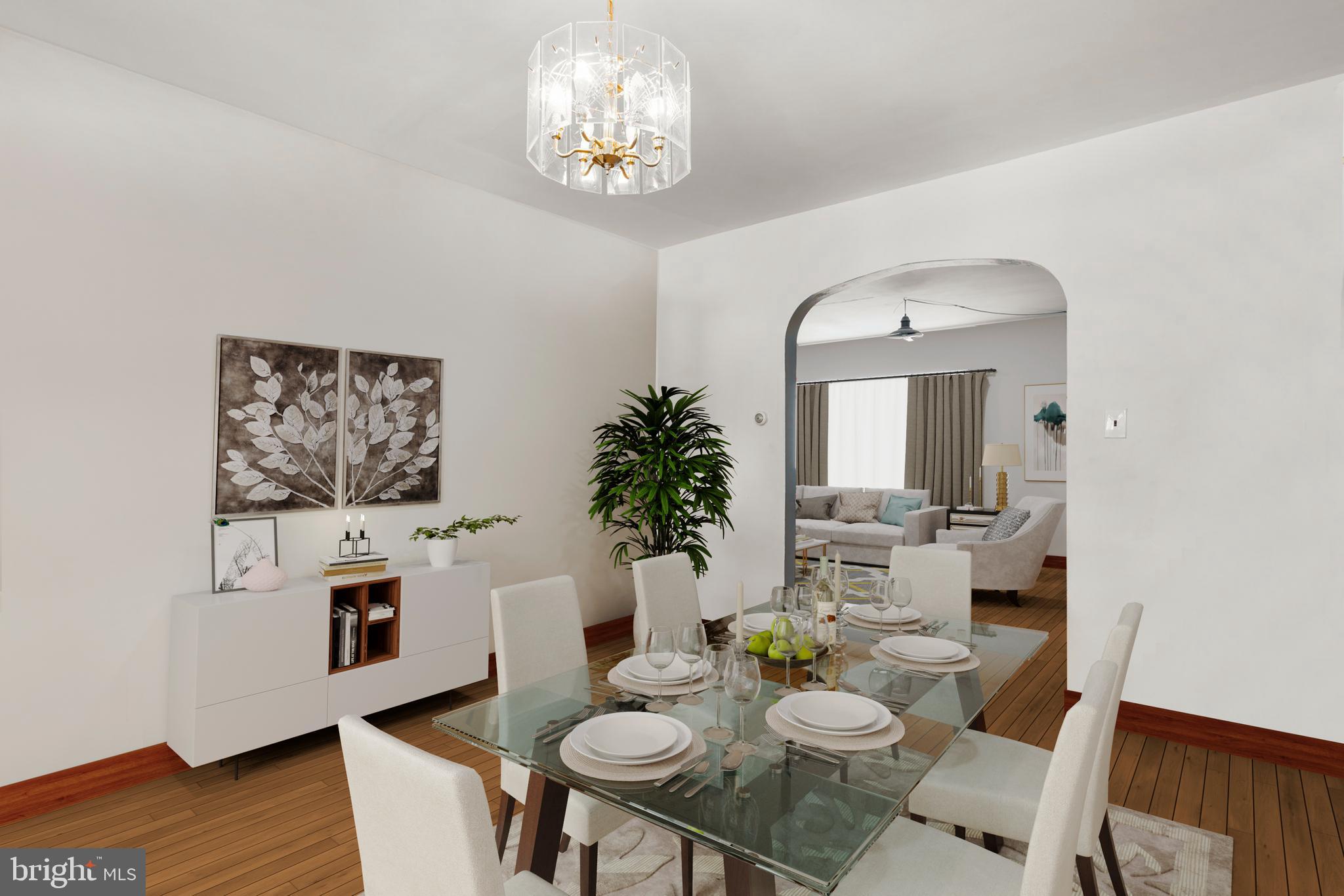 BROOKLYN PARK - Residential