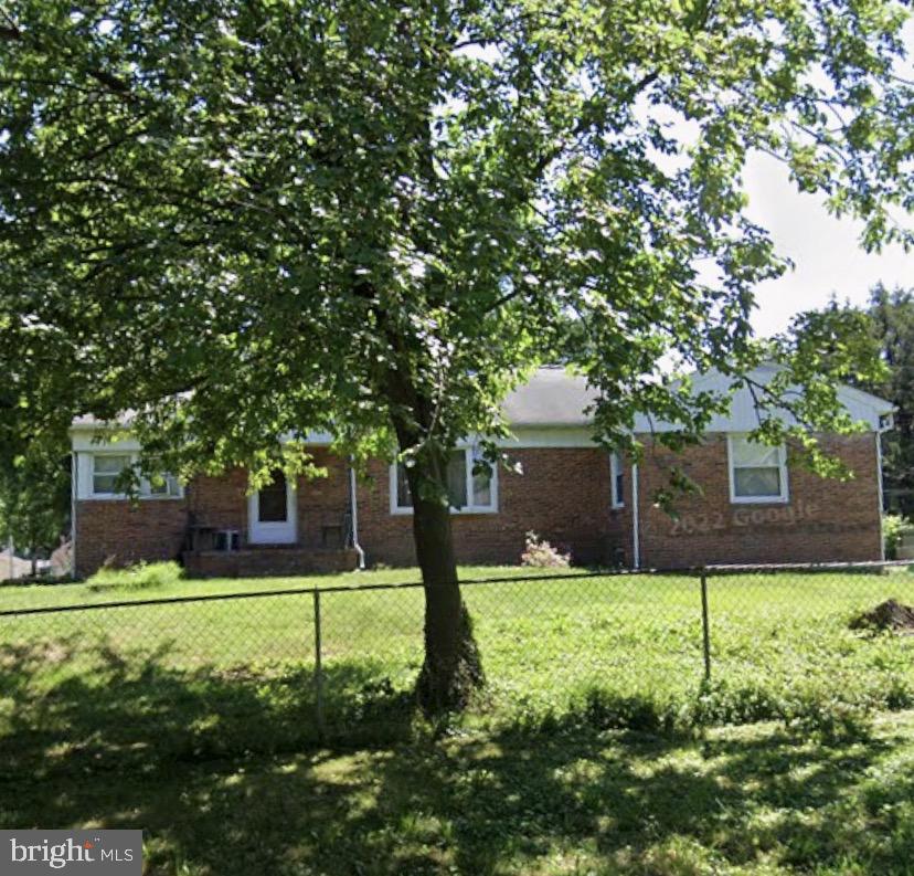 BROOKLYN PARK - Residential