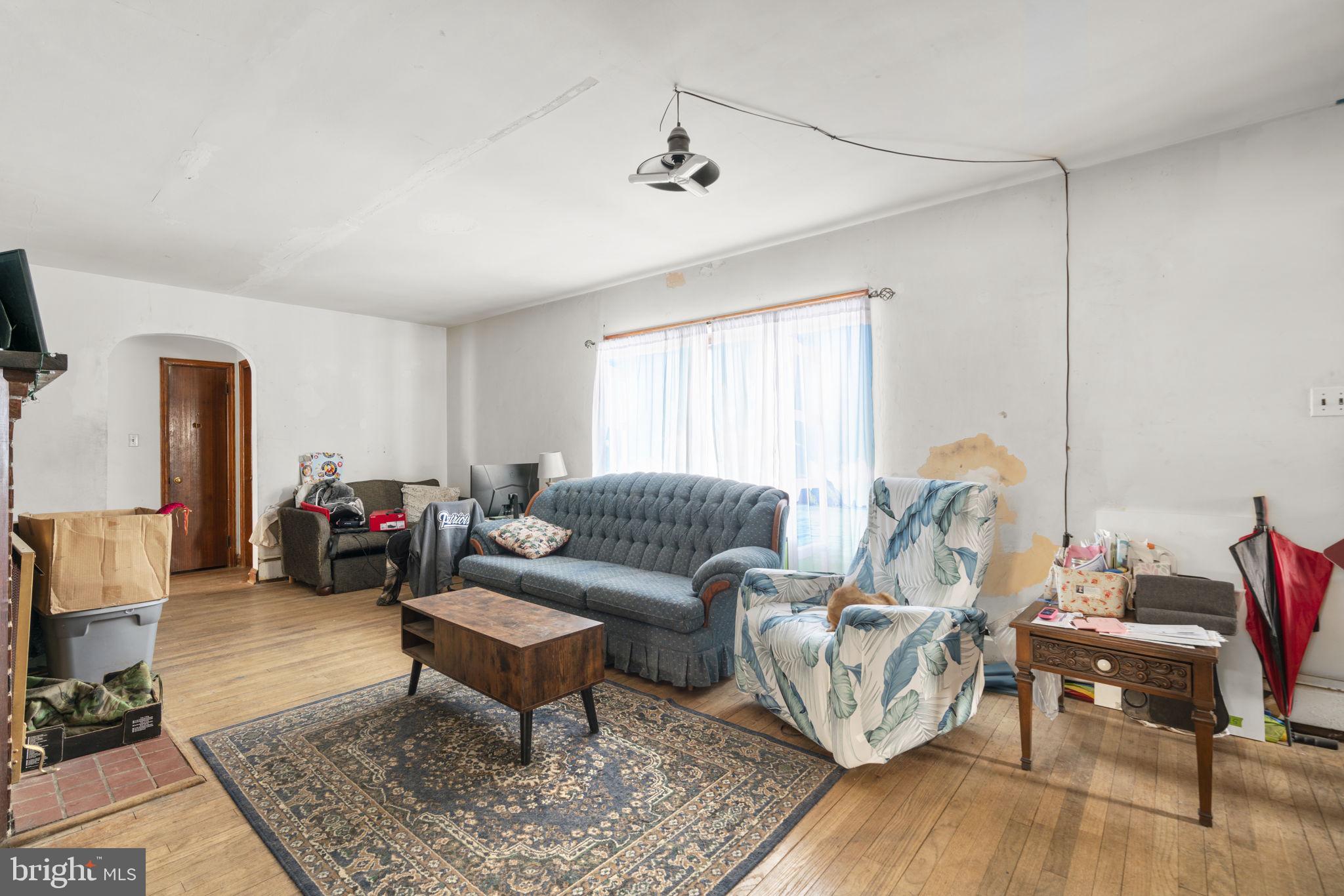 BROOKLYN PARK - Residential