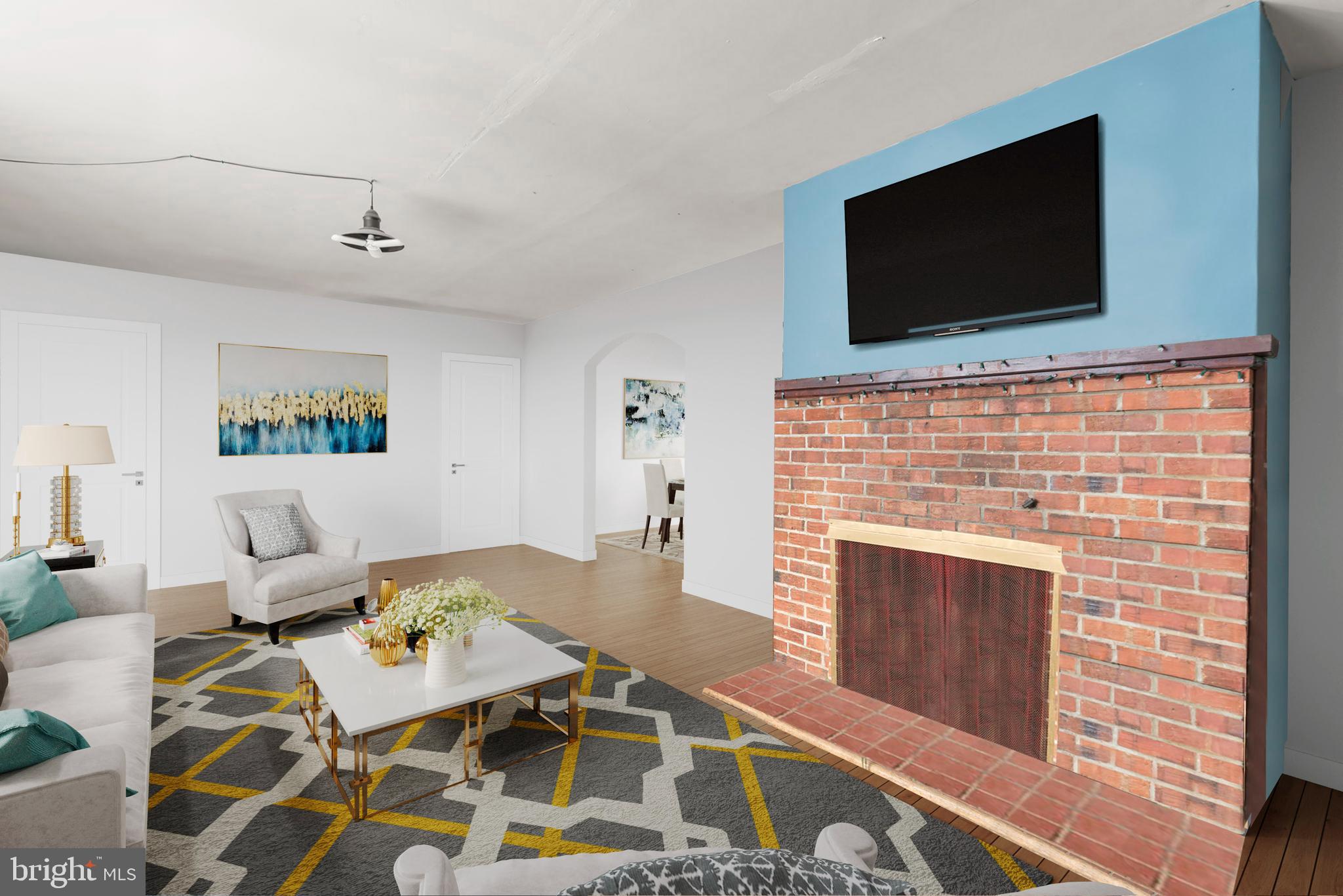 BROOKLYN PARK - Residential