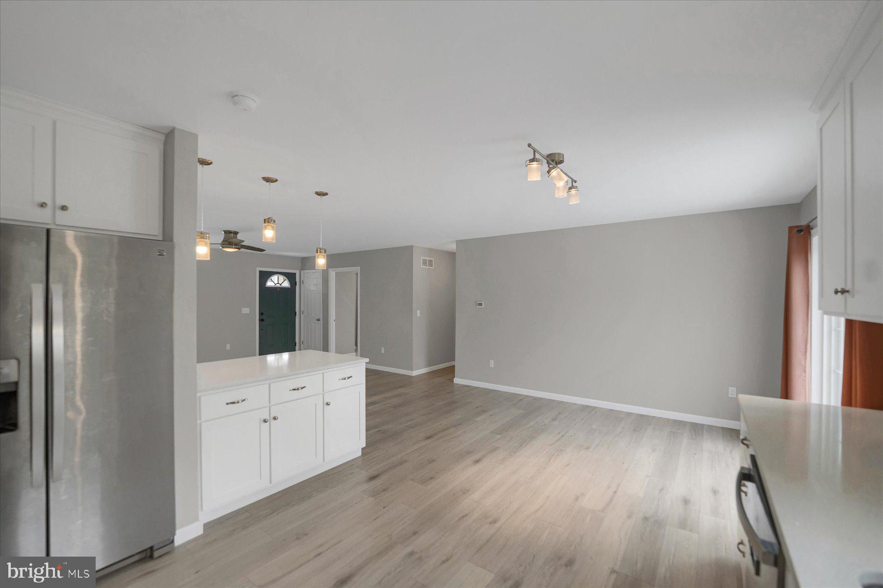 CREE MANOR - Residential