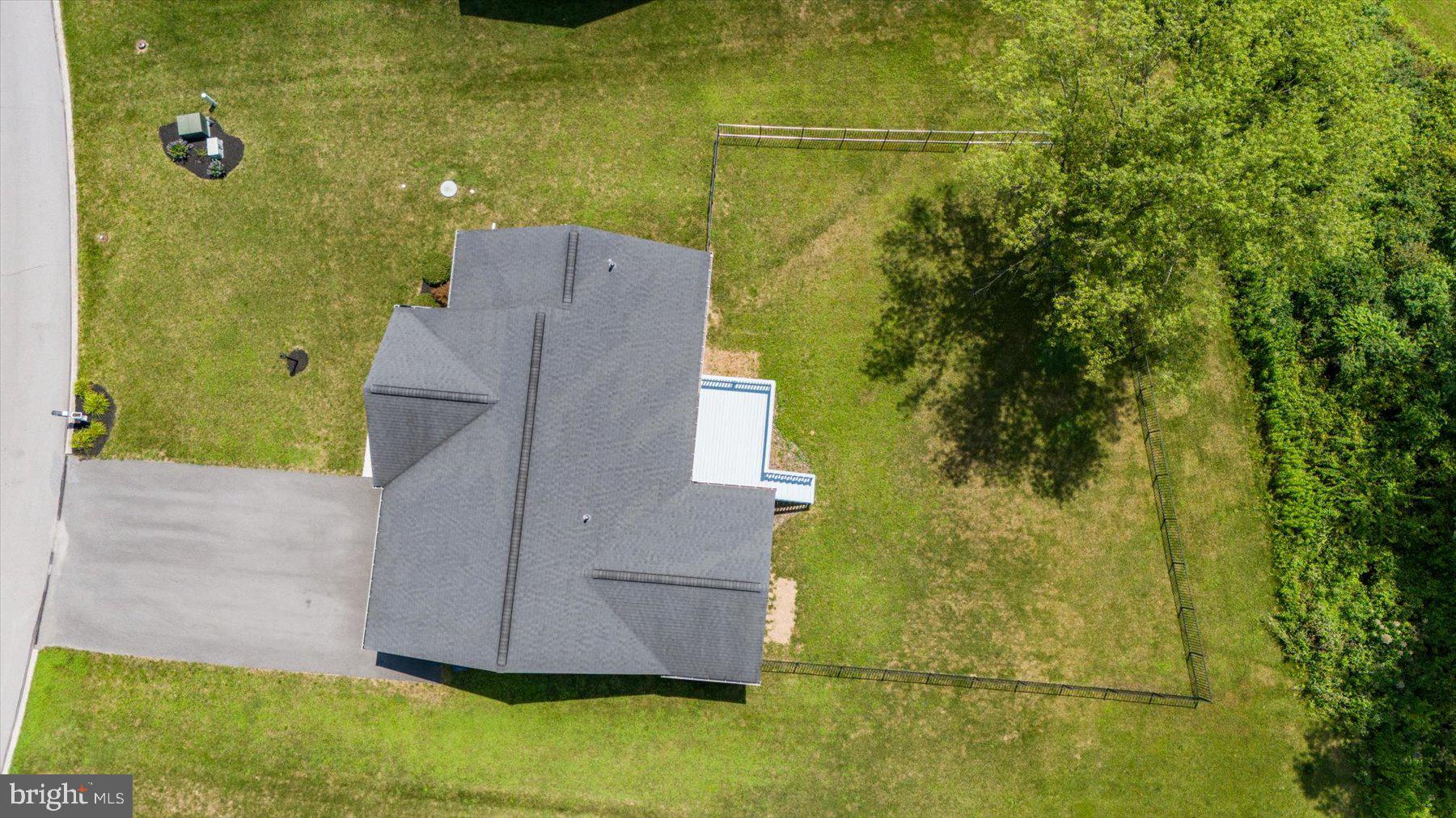 CREE MANOR - Residential