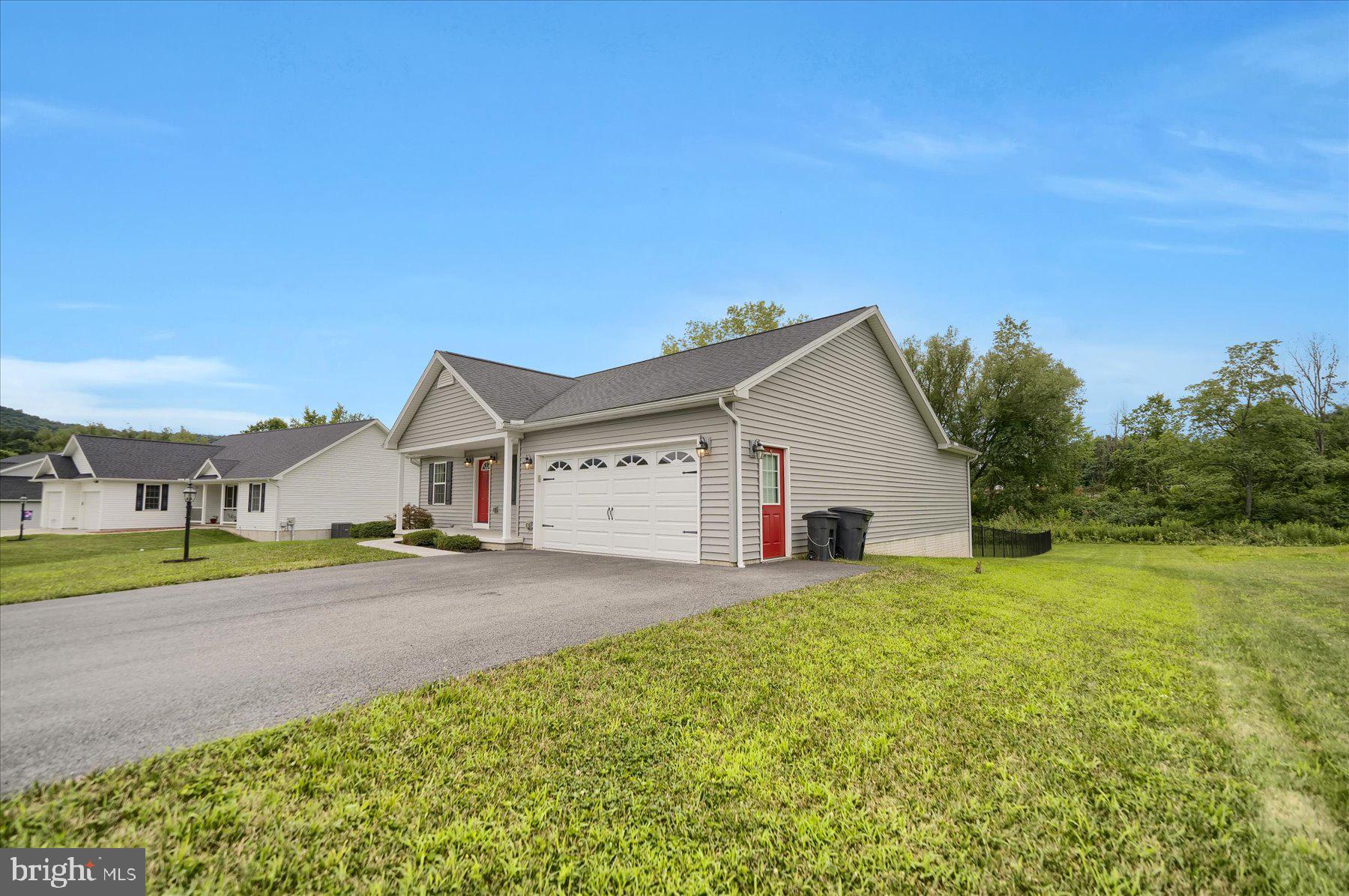 CREE MANOR - Residential