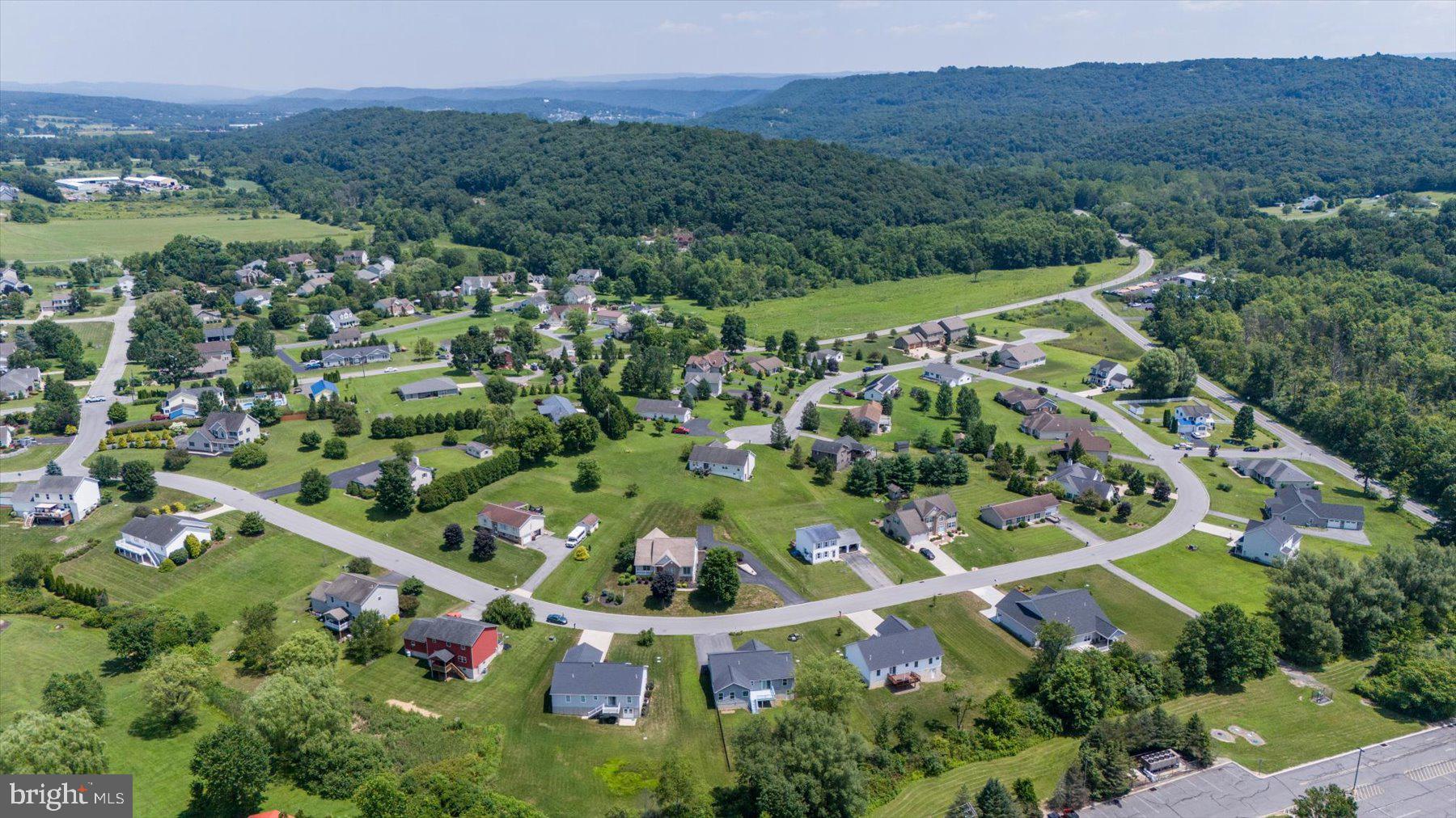 CREE MANOR - Residential