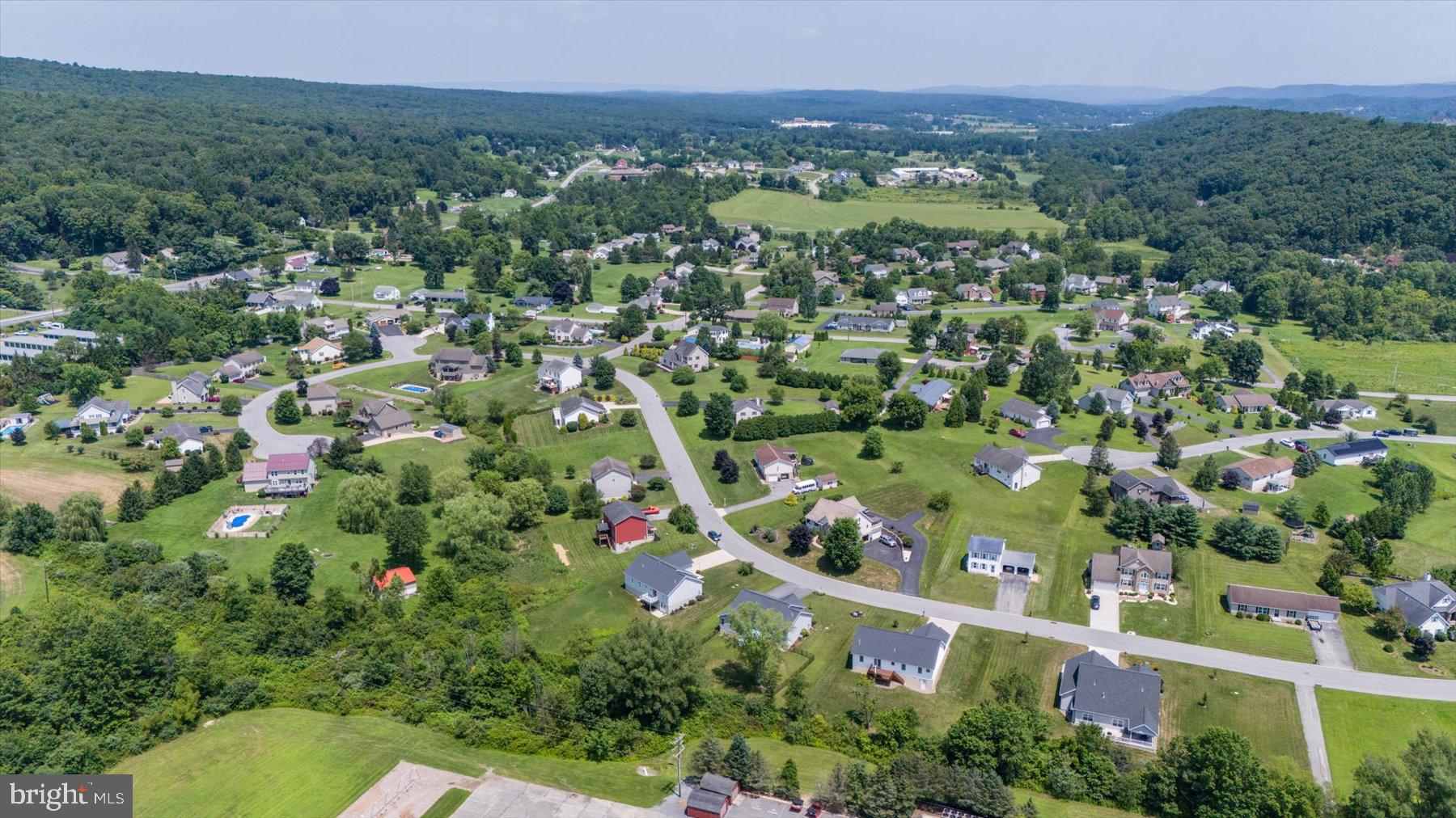 CREE MANOR - Residential