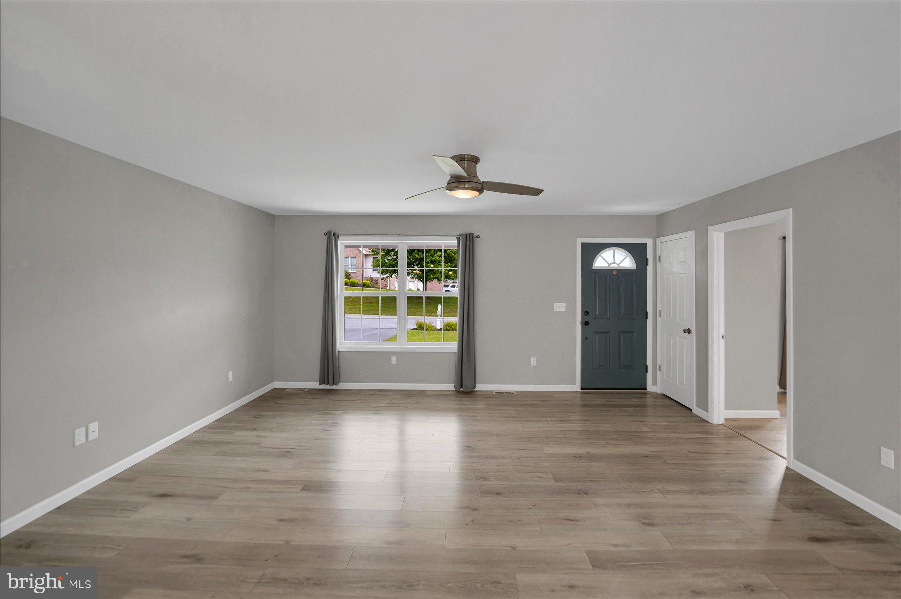 CREE MANOR - Residential