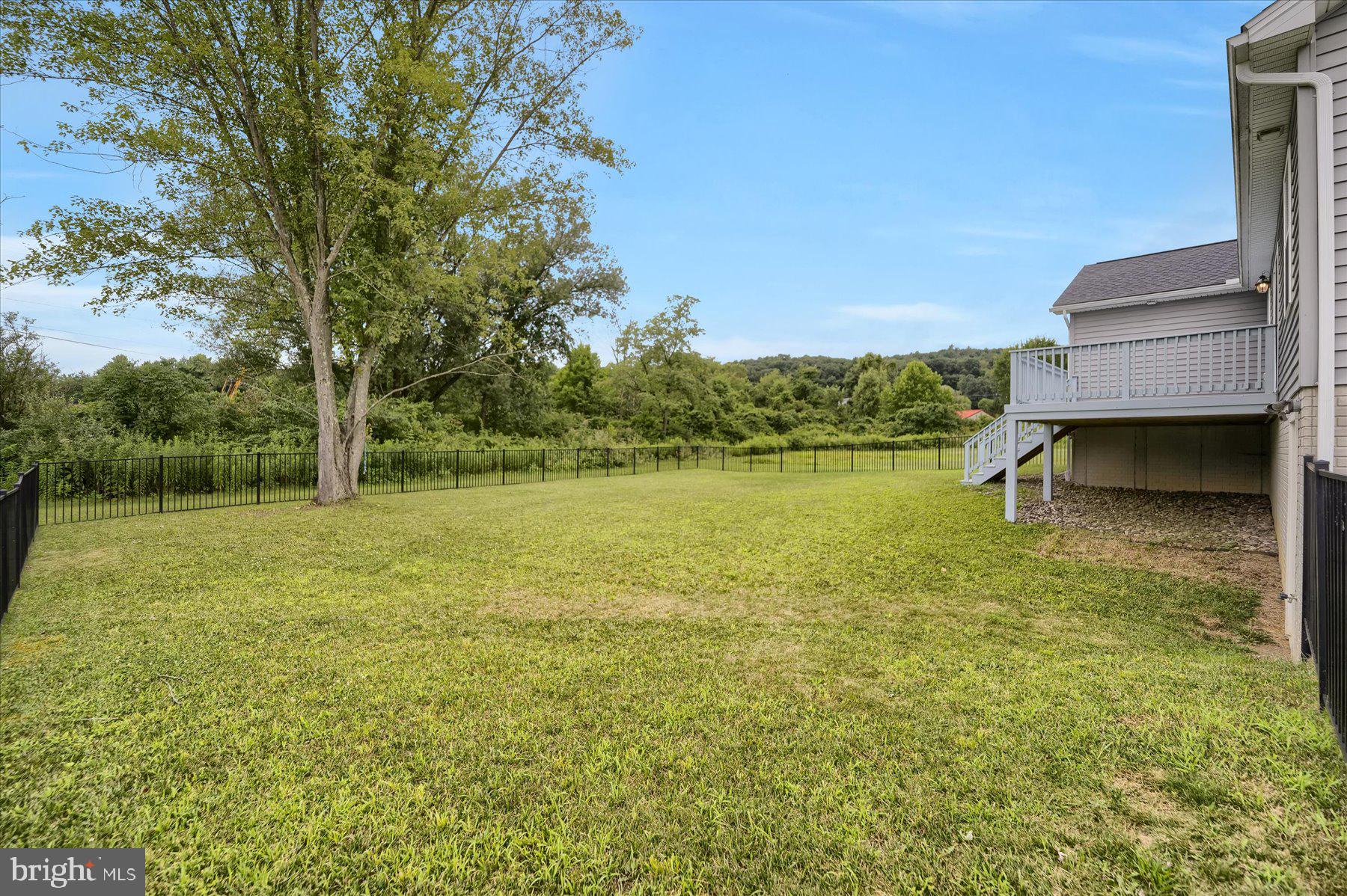 CREE MANOR - Residential