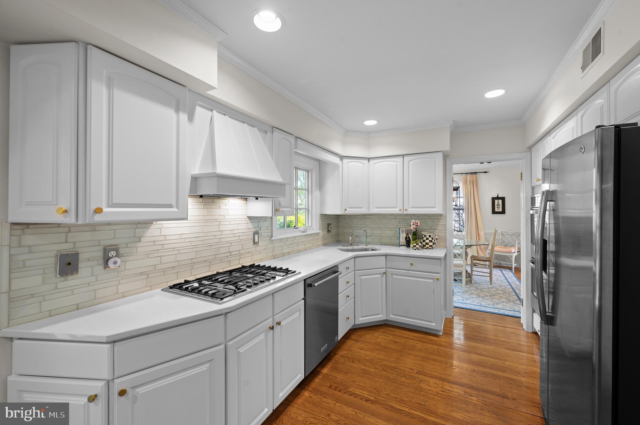 COLDSTREAM - Residential