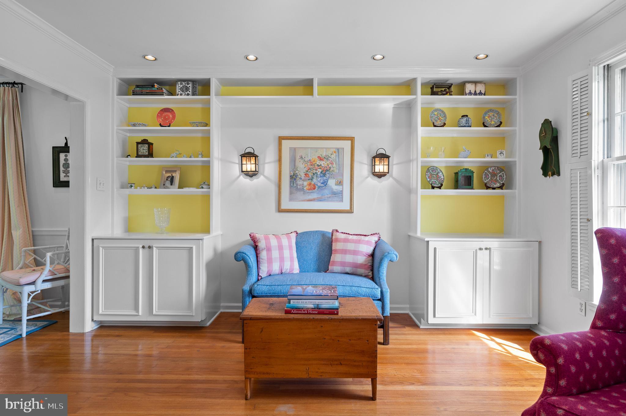 COLDSTREAM - Residential