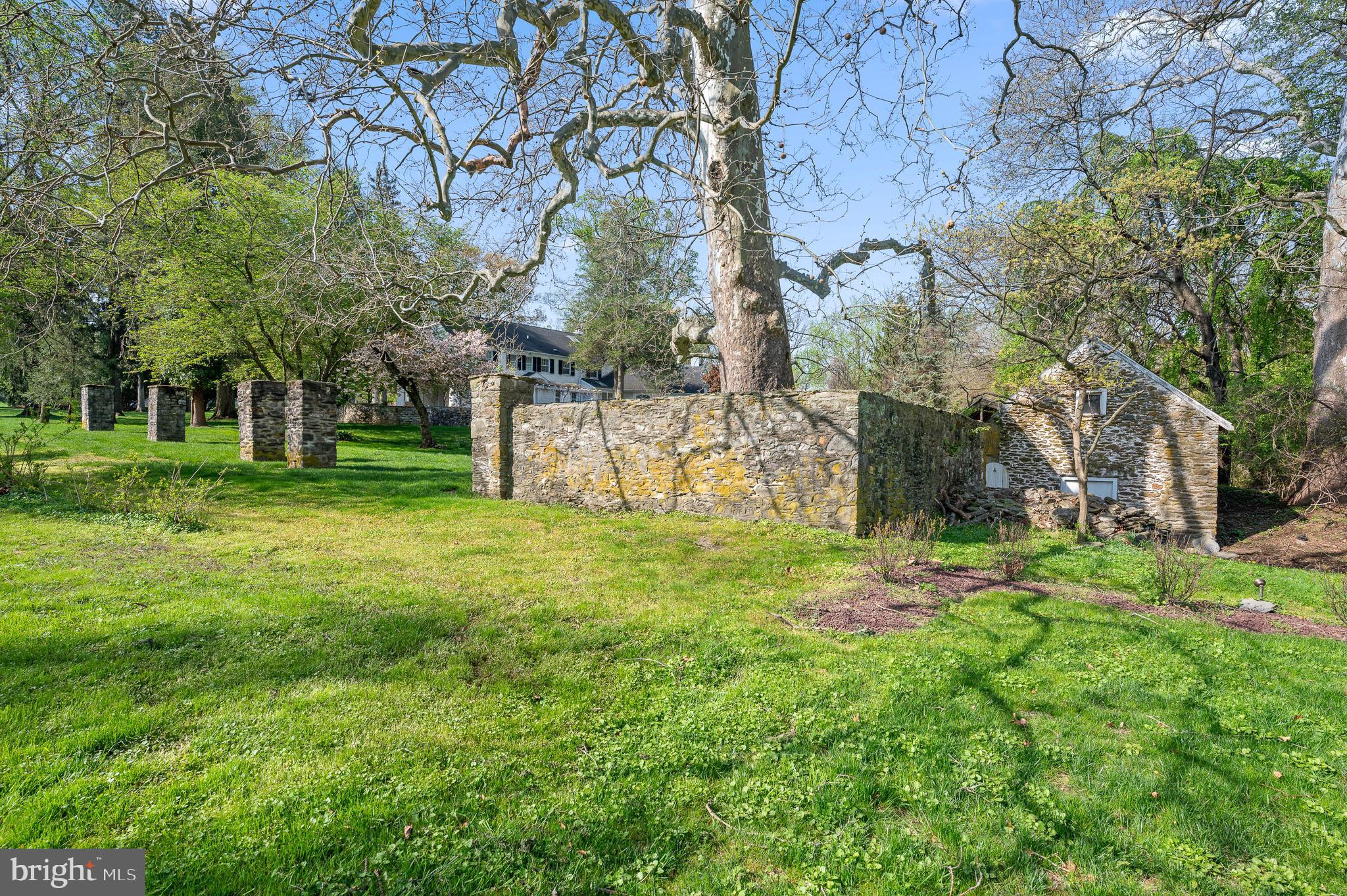 COLDSTREAM - Residential