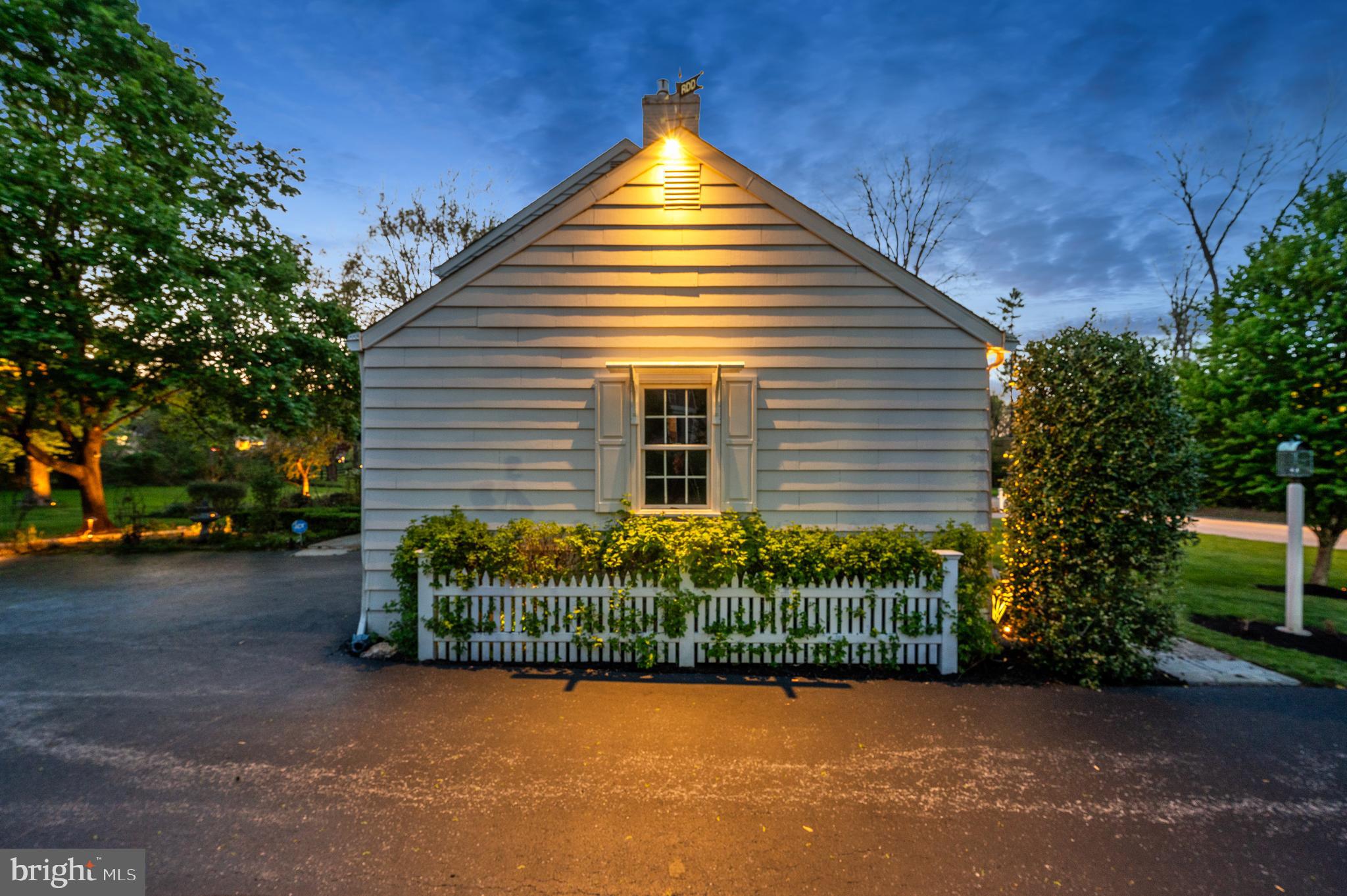 COLDSTREAM - Residential