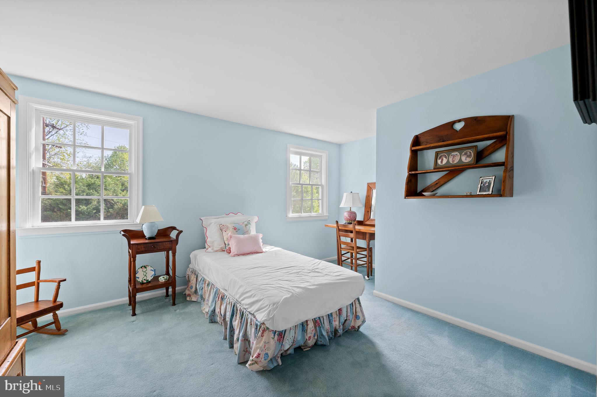 COLDSTREAM - Residential