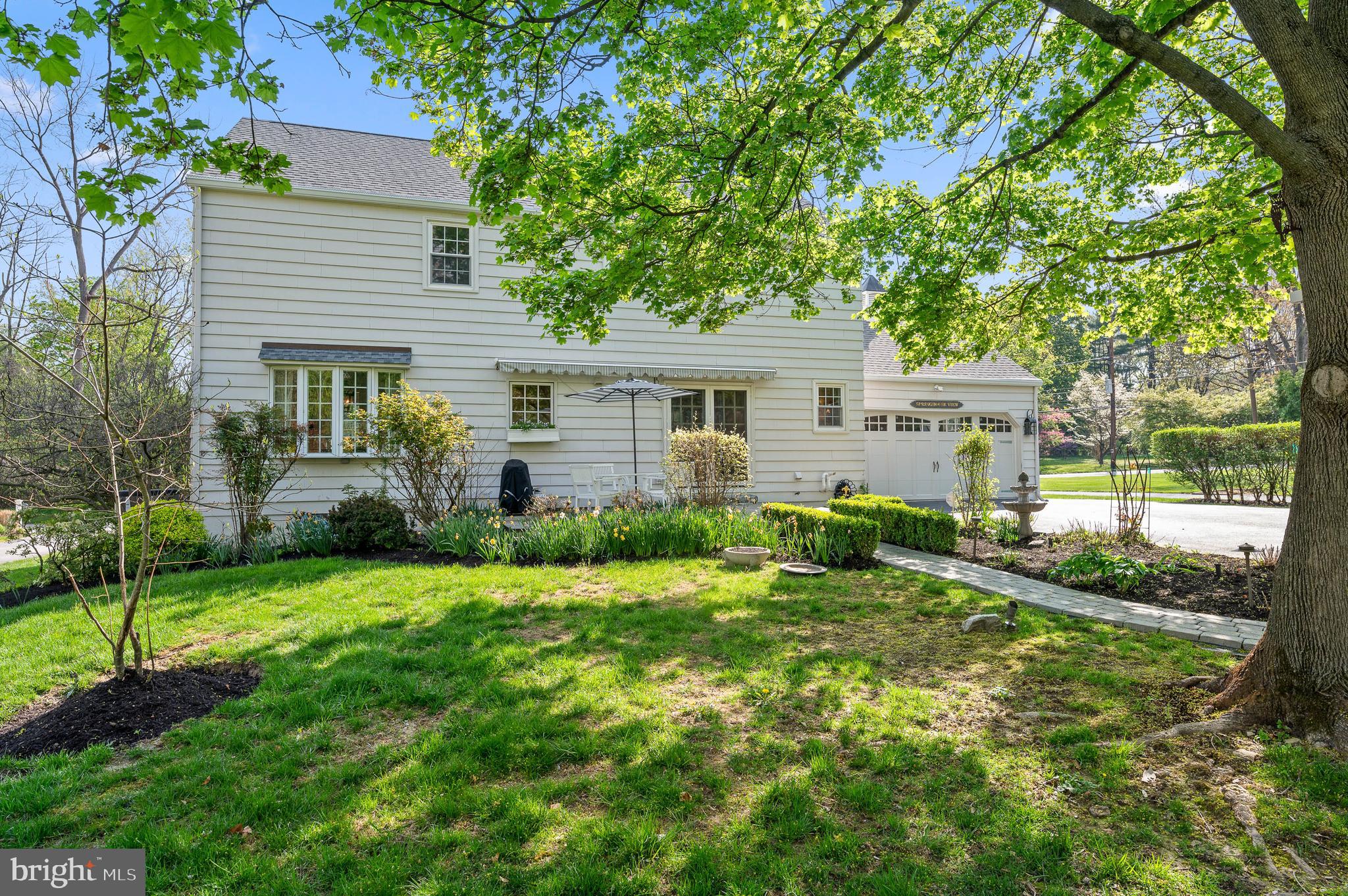 COLDSTREAM - Residential