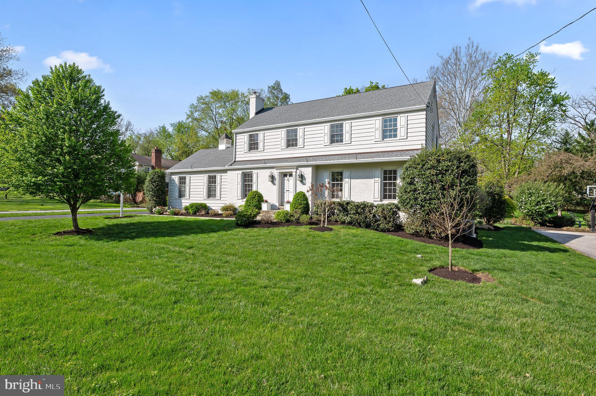 832 CONTENTION LANE