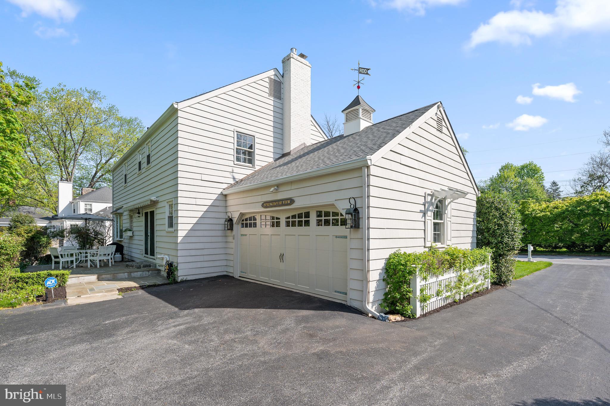 COLDSTREAM - Residential