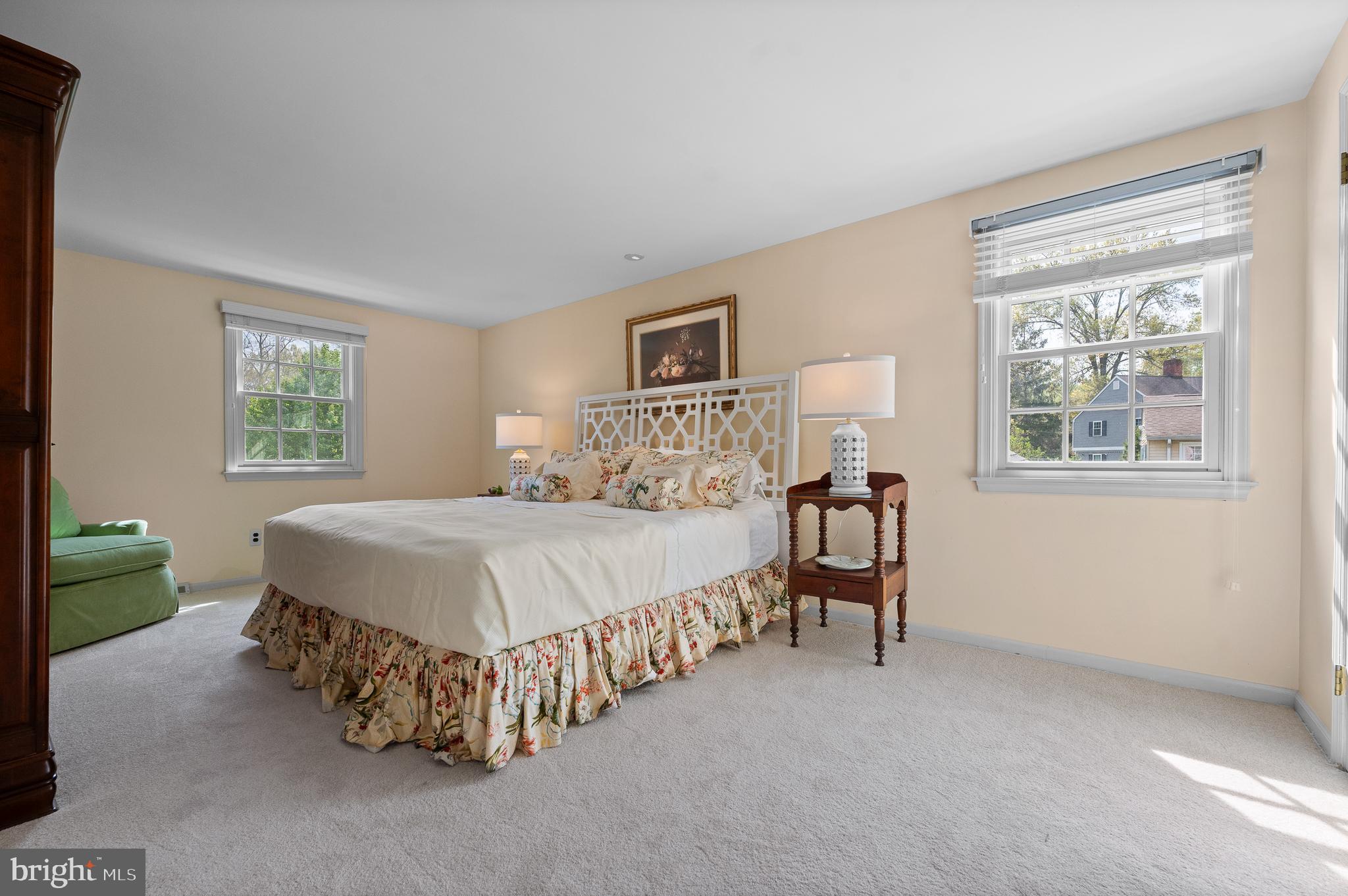 COLDSTREAM - Residential