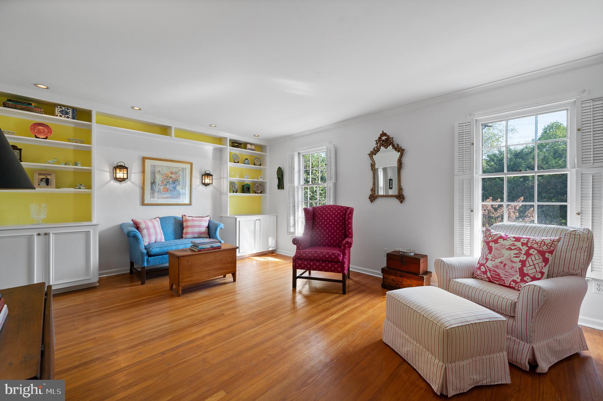 COLDSTREAM - Residential