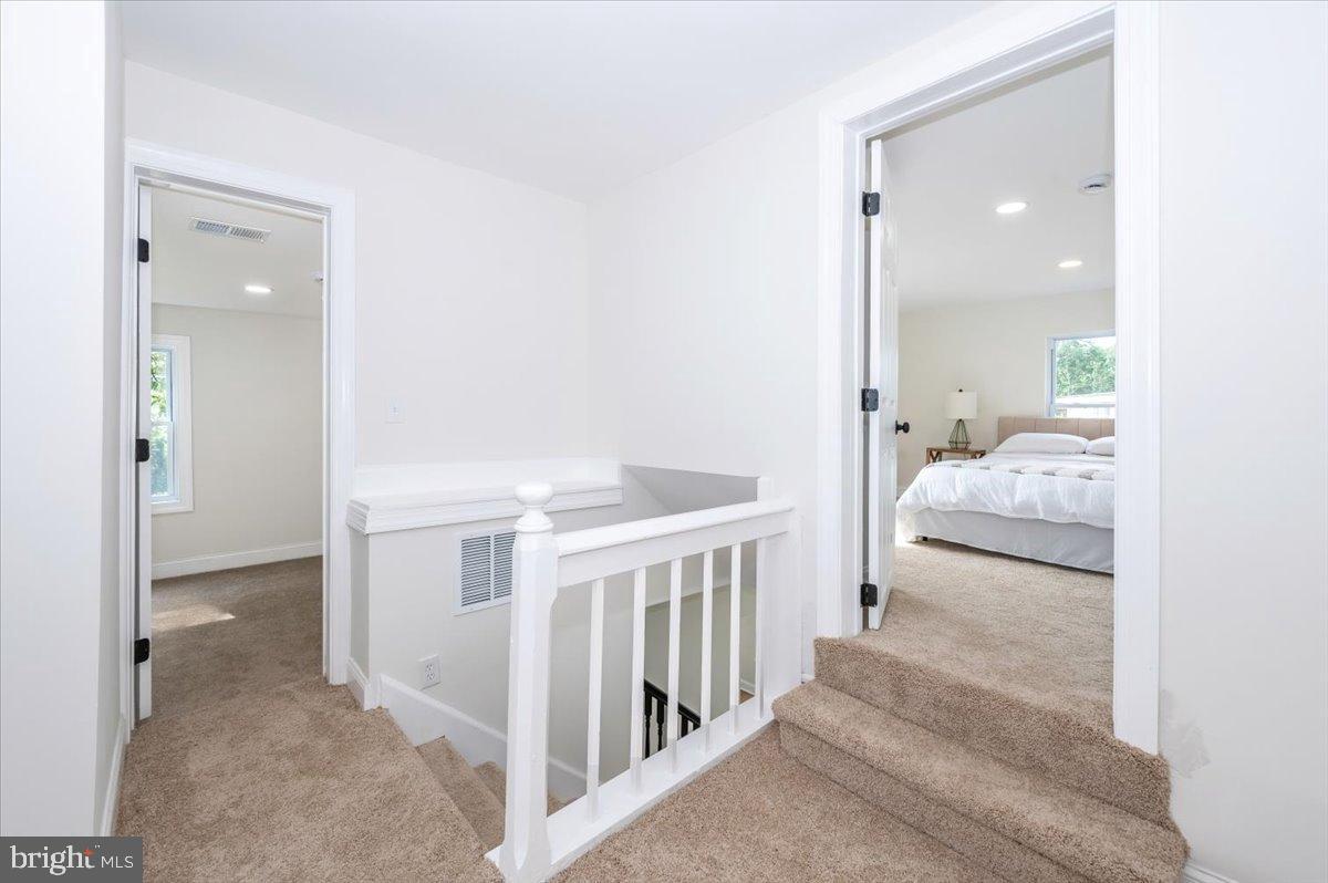 CROSFIELD ADDITION - Residential