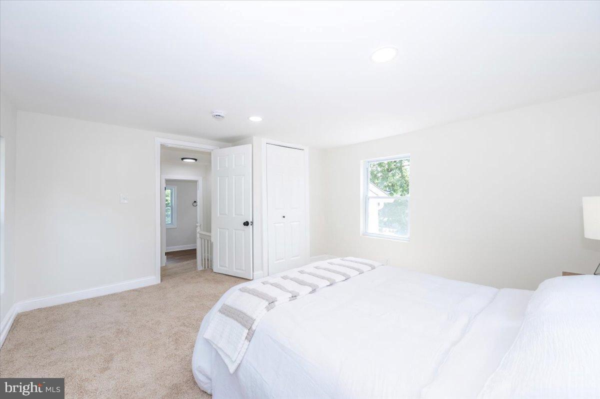 CROSFIELD ADDITION - Residential