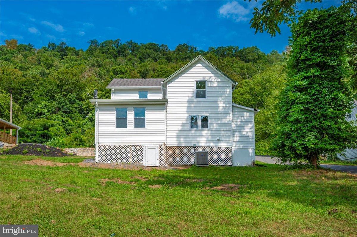 CROSFIELD ADDITION - Residential