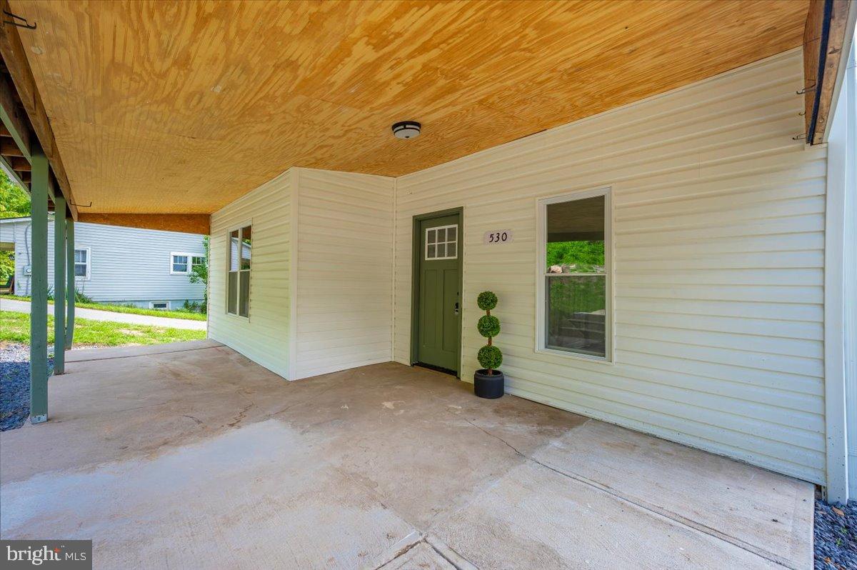 CROSFIELD ADDITION - Residential