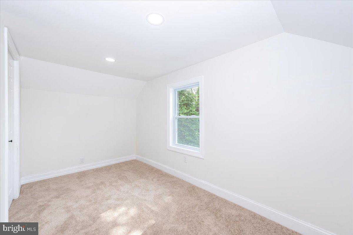 CROSFIELD ADDITION - Residential