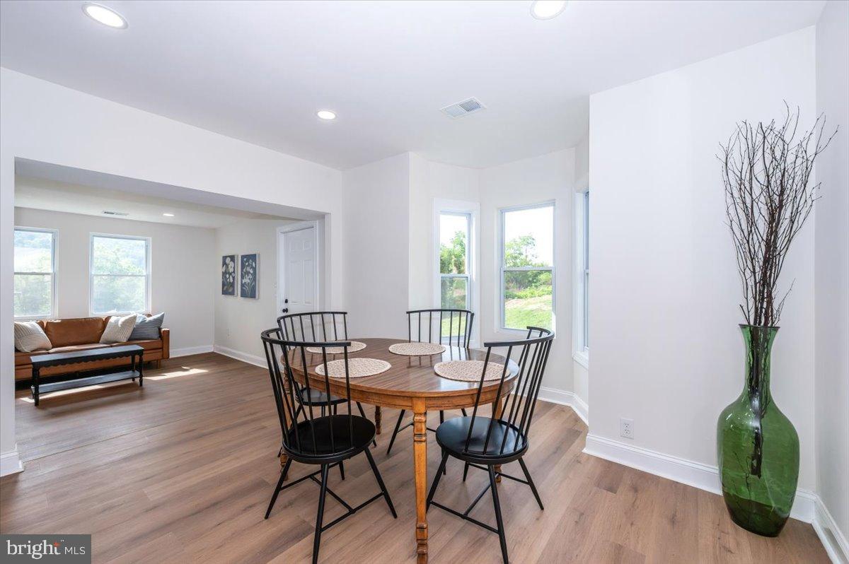 CROSFIELD ADDITION - Residential