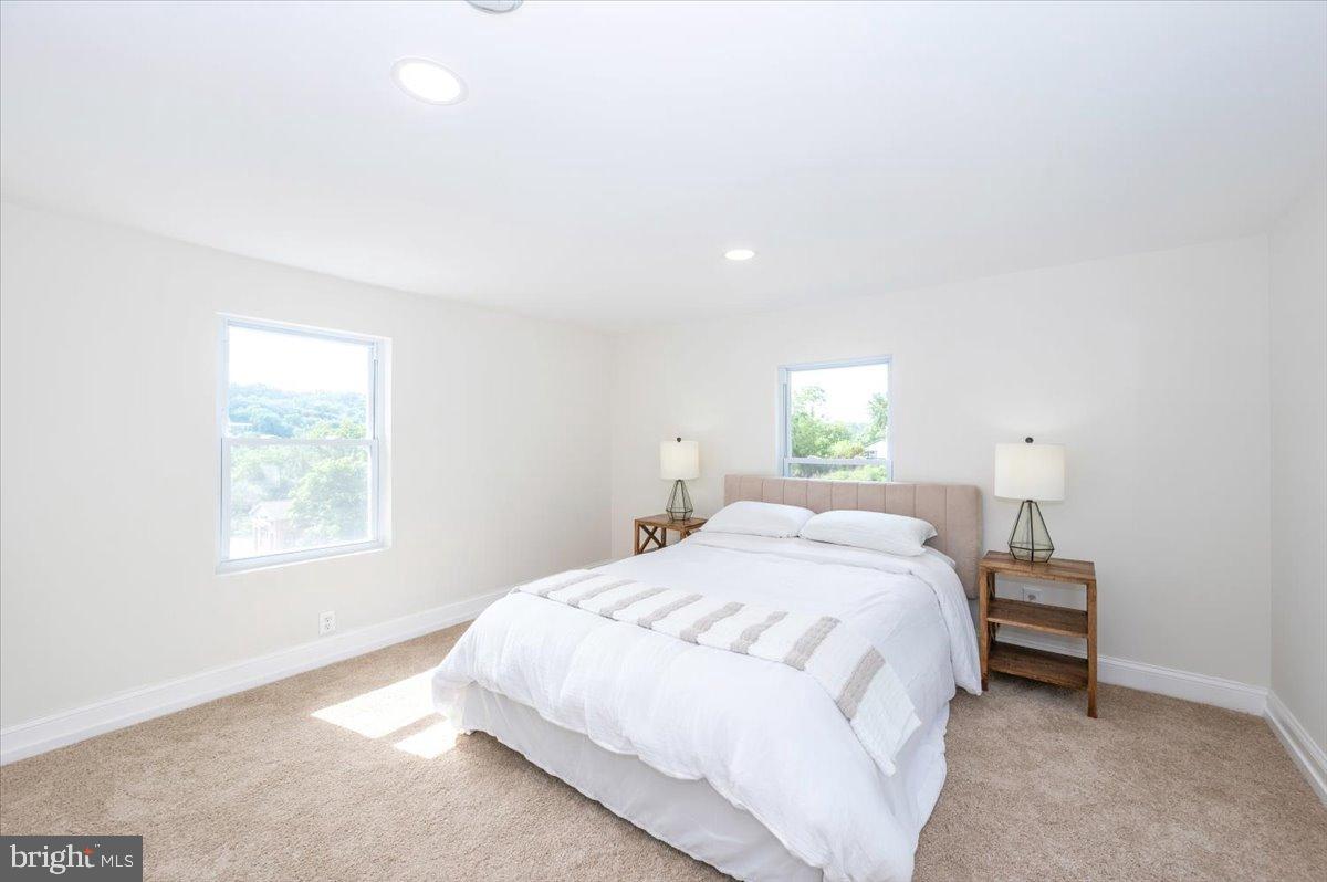 CROSFIELD ADDITION - Residential