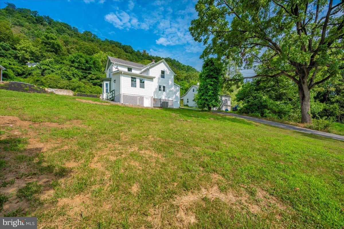 CROSFIELD ADDITION - Residential