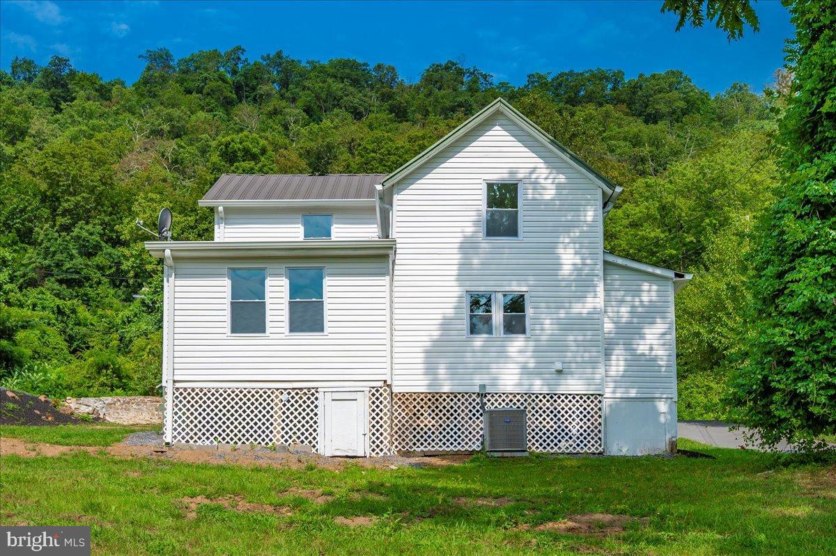 CROSFIELD ADDITION - Residential