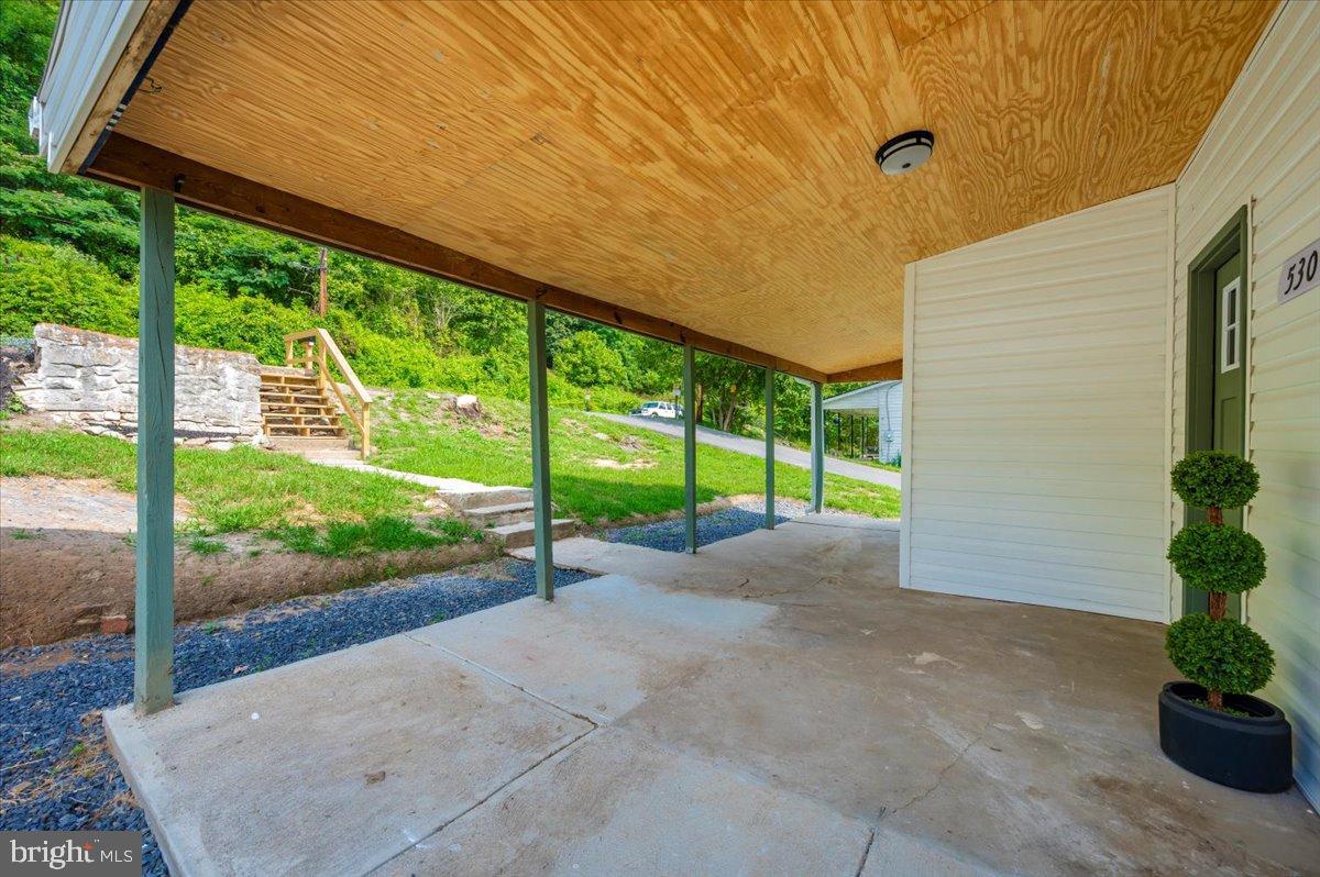 CROSFIELD ADDITION - Residential