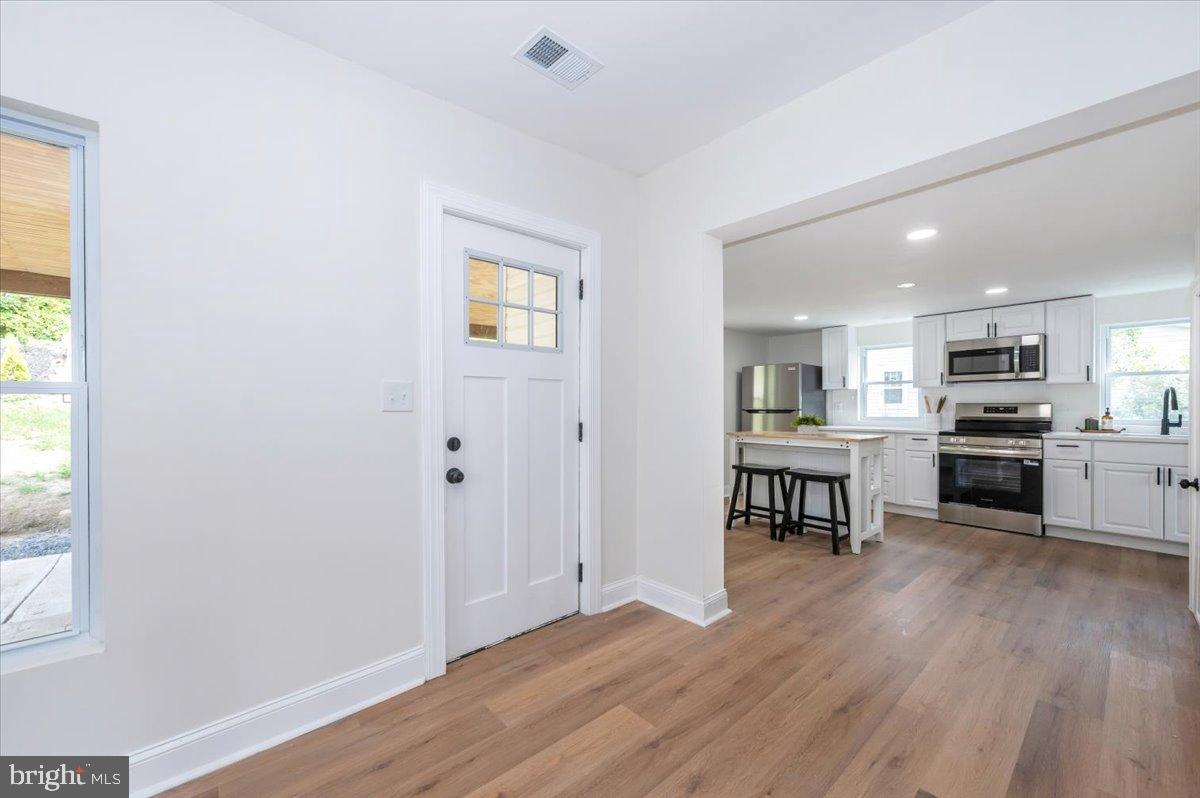 CROSFIELD ADDITION - Residential