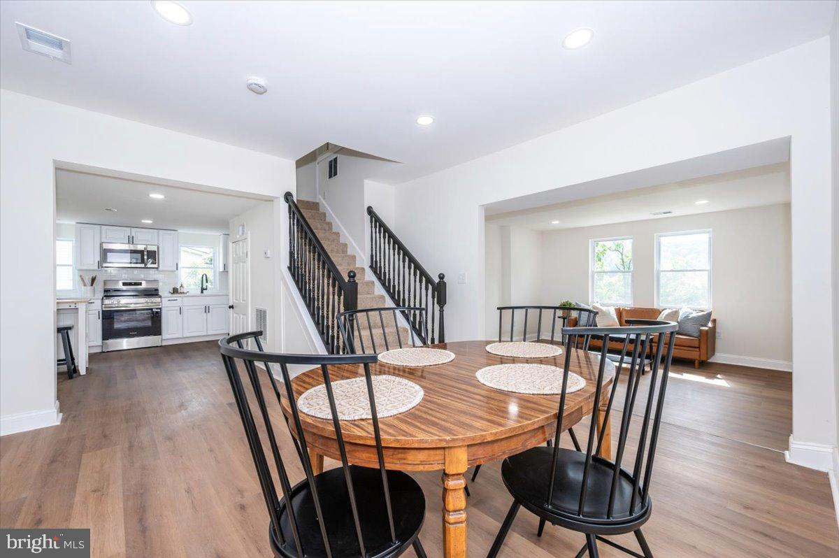 CROSFIELD ADDITION - Residential