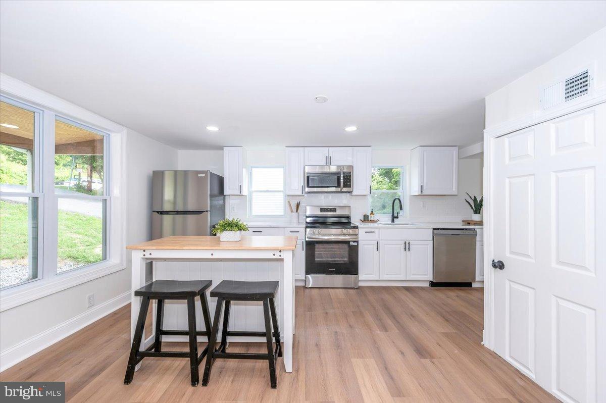 CROSFIELD ADDITION - Residential