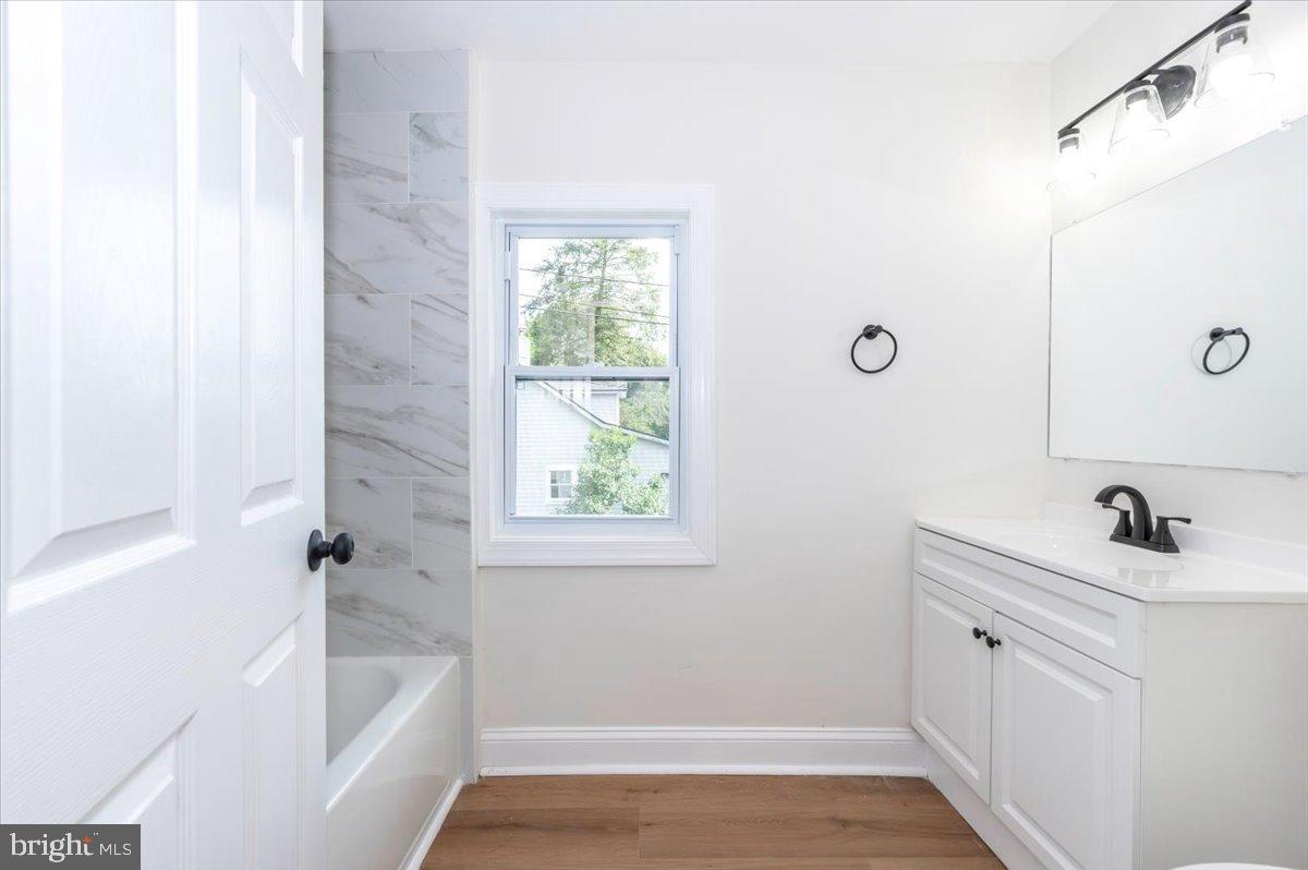 CROSFIELD ADDITION - Residential