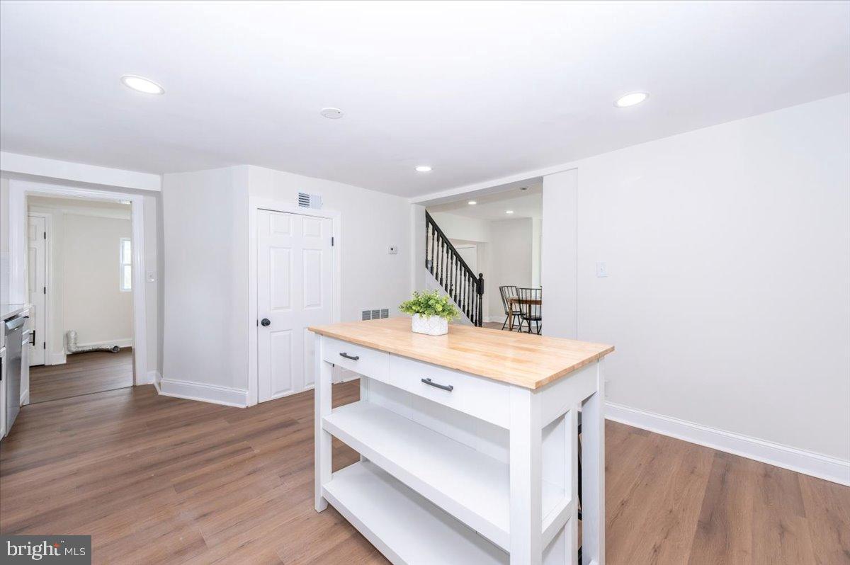 CROSFIELD ADDITION - Residential