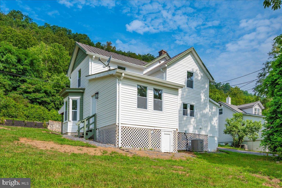 CROSFIELD ADDITION - Residential