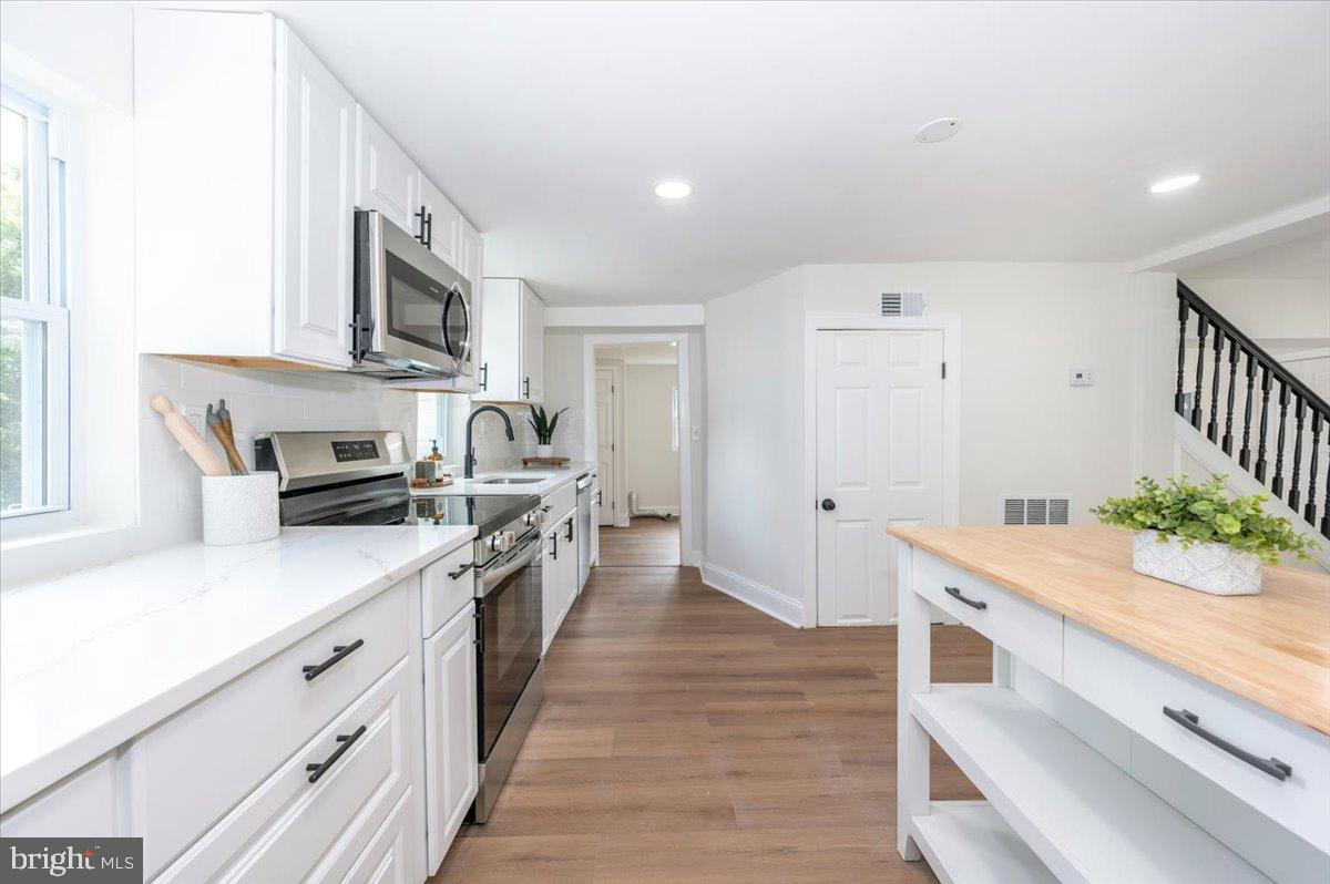 CROSFIELD ADDITION - Residential