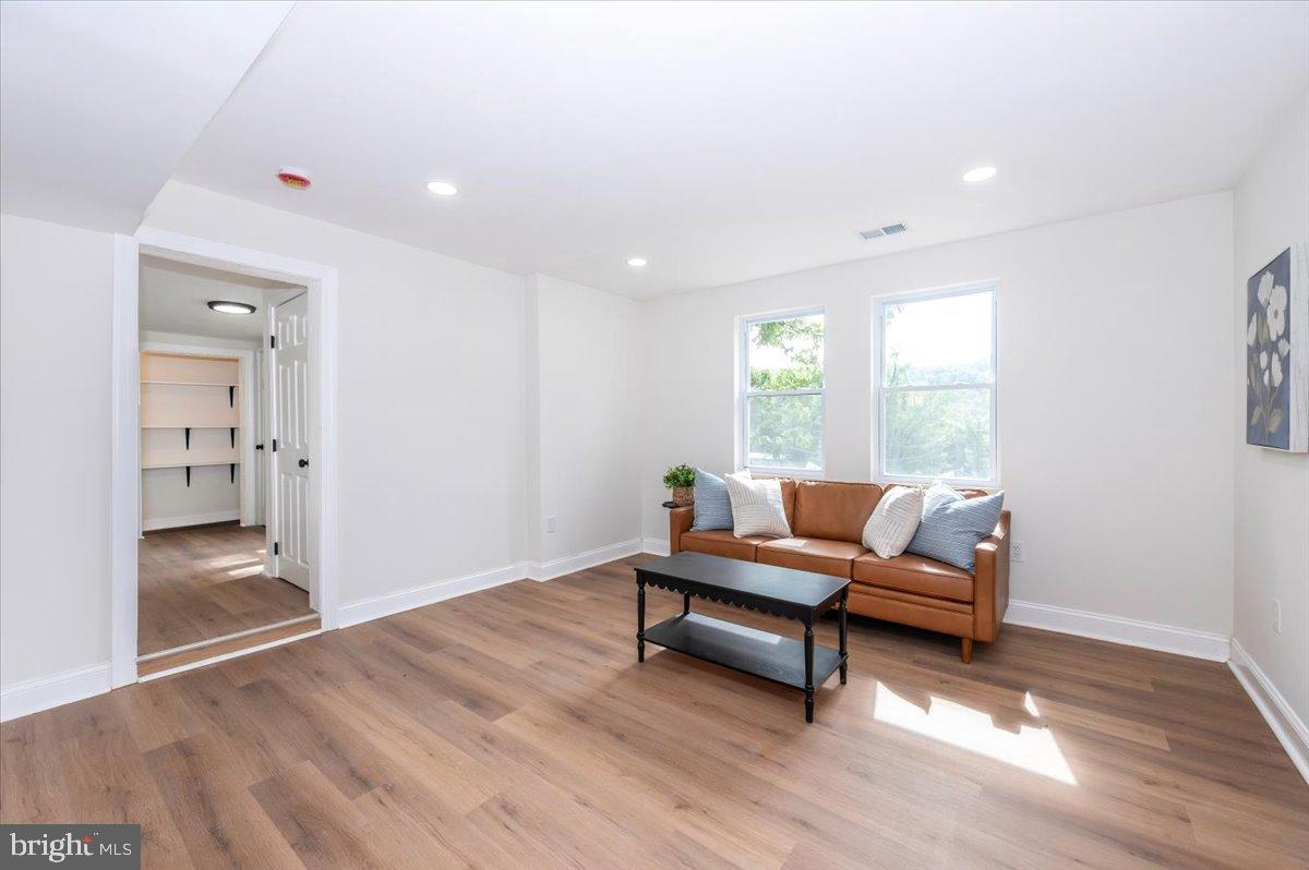 CROSFIELD ADDITION - Residential