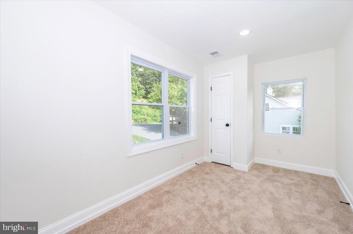 CROSFIELD ADDITION - Residential